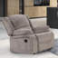 Fauteuil inclinable manuel Ryong