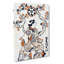 Seated On A Cherry Tree by Torii Kiyonobu - Wrapped Canvas Painting-55318605