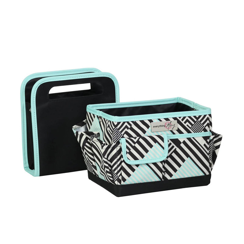 17 Stories Fabric Storage Bag