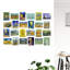 Aayu Vincent Van Gogh - 50 Piece No Frame Print