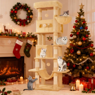 Batholo Cat Tree