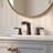 Bathroom Sink Faucets-122123071