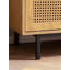 Akeel TV Stand for TVs up to 55"