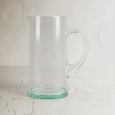 Stowe 1oz. Glass Pitcher