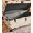 RHINO LUXURY FAUX LEATHER END OF BED TRUNK - SQUARE FEET-109715355