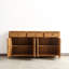 Buffet multifonctionnel Simple Storage Cabinet