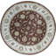 Hand Woven Wool Oriental Area Rug