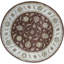 Wool Oriental Area Rug