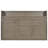Modern Elegant Design Flat bed