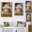 Guertin - Animaux, art mural, salon-1304000962-1304000966-1304000972