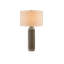 Morse Table Lamp