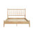 Monza Platform Bed-406114091-406114090