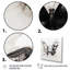 Papillon, aquarelle noir et blanc I-1714113957-1714113959