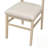 6-Piece Upholstered Rectangular Dining Table Set With Bench