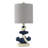 Woodcroft Polyresin Bedside