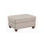 Canapé modulaire à accoudoirs carrés 151,25 po-100845889