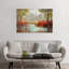 City View by Ruane Manning - Painting on Canvas-101336223-69435056