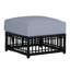 Newport Outdoor Ottoman with Cushion-1217370585-1235824191-1332081415