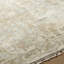 Monterey Hand Knotted Wool Oriental Area Rug in Beige-439081789
