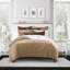 Ensemble de couvre-lit 100% coton Stonefest-86498058-99957147