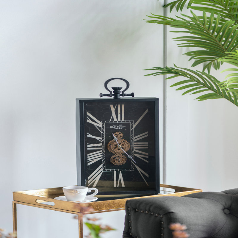 Horloges murales
