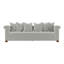 Vittorio Tufted Sofa-327794858-327794868