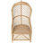 Gigi Upholstered Accent Chair