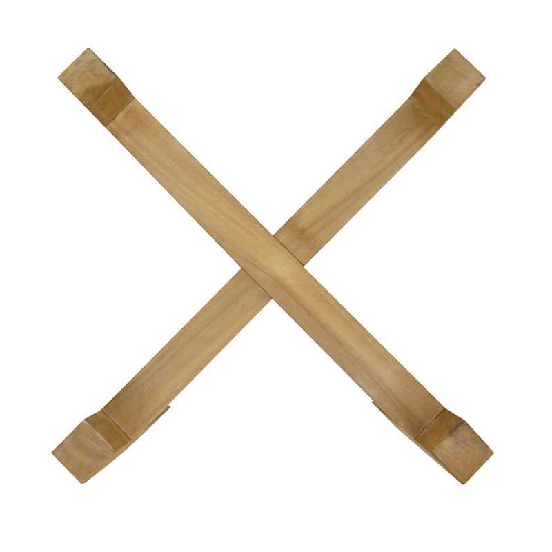 Support pour plante Brejae, H 7,9 po x l 11,8 po x P 11,8 po