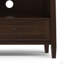Meuble télé bas 72 po Warm Shaker-1629308560