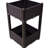 Your Plants With Raised Beds - 15.7"X15.7"X27.7", Brown, Veggies/Flowers/Herbs For Control Crops-1161394965-1161394962