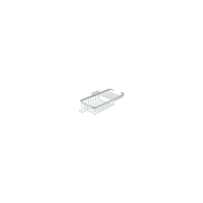 Bathroom Accessory, Polished Chrome