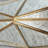 Metropolitan Geo-Gem - 8 Light Chandelier