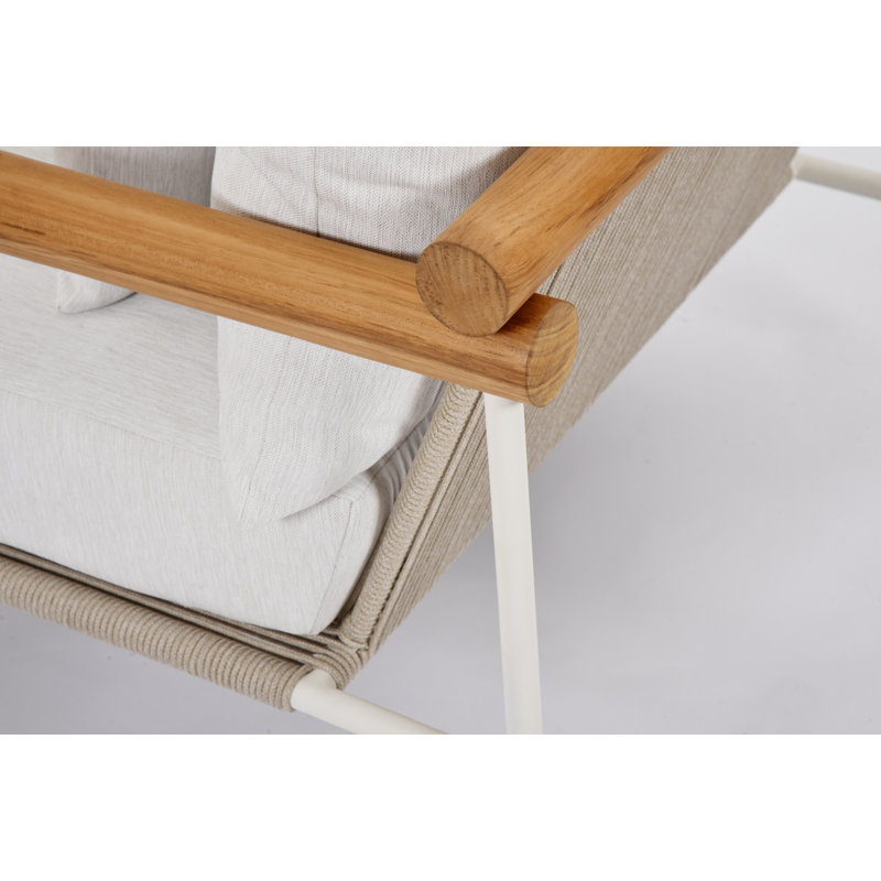 Outdoor Lounge Chair
