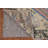 Geometric Traditional  Area Rug 4x6