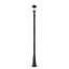 Luminaire d'extérieur 3 lumières Ashdown