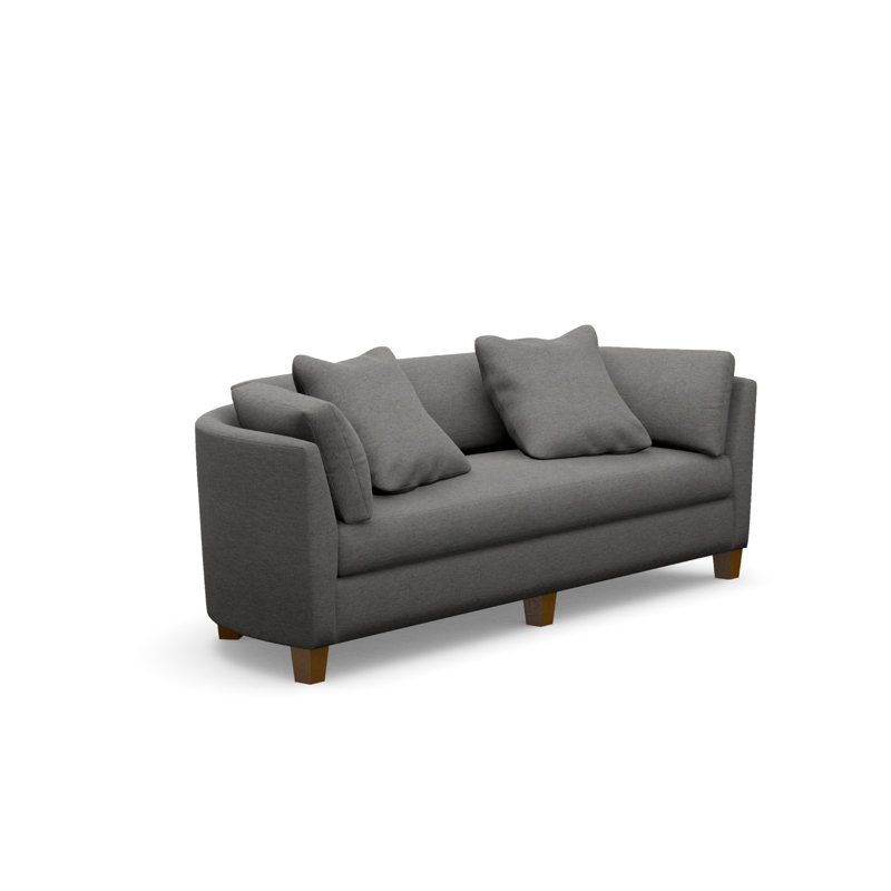 Maynard Long Sofa, Big Sur, Lotus 263336