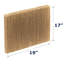 Coussin de climatiseur