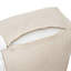 Fauteuil de jardin pivotant à 360° Sundale Outdoor en bois d'acacia-135669144