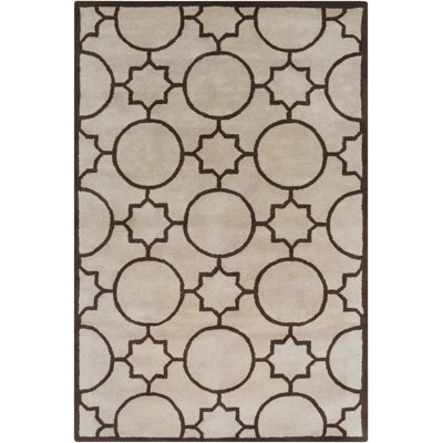 Westcliffe Wool Indoor Rug