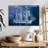 Mehar Sailing Ships III Indigo-107696670