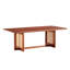 Table basse Table basse rectangulaire
