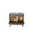 ILVE Professional Plus II 40 in Dual Fuel Range-99364414-99287684