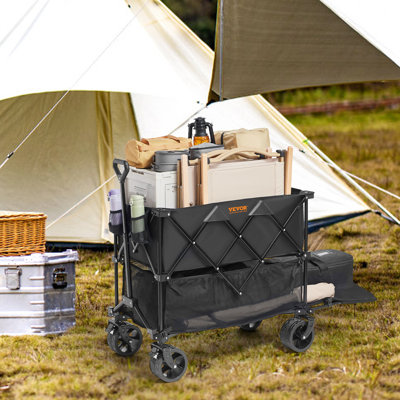 41.92 H x 51.96 W Garden Carts
