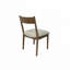 Chaises de salle à manger rembourrées-1208859697