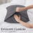 Cooling Bamboo Pillowcases, Set of 2 – Ultra Soft & Breathable-124174818-124174816