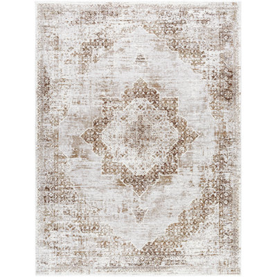 Jelesia Abstract Indoor Rug