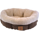 Bosco Polyester Pet Bed