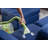 BISSELL Little Green Mini Portable Carpet and Upholstery Deep Cleaner, 4064