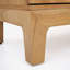 Armoire en chêne naturel