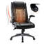 Fauteuil de direction ergonomique à haut dossier